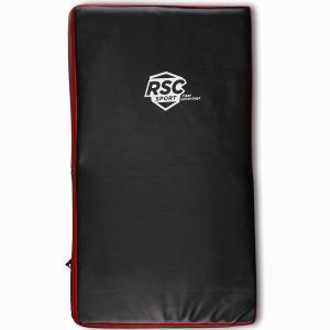 Купить Макивара изогнутая RSC PU  33*60 см в Березниках 