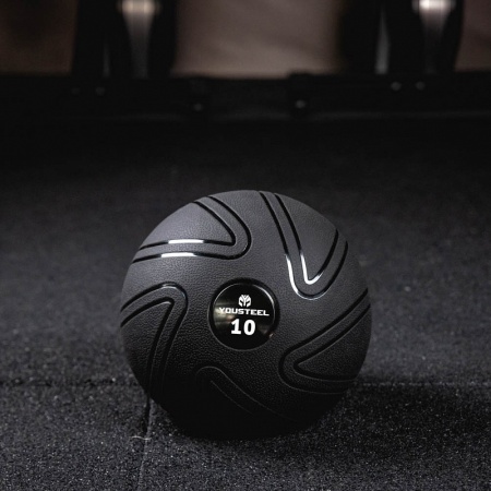 Купить Мяч для кроссфита EVO SLAMBALL 10 кг в Березниках 