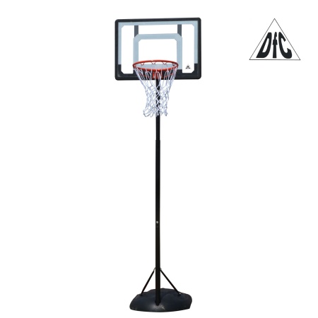 Купить Мобильная баскетбольная стойка 80x58 cm полиэтилен в Березниках 