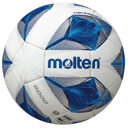 Купить Мяч футбольный Molten F5A5000 в Березниках 