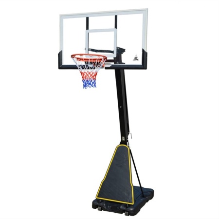 Купить Баскетбольная мобильная стойка DFC REACTIVE 50P в Березниках 