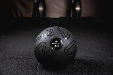 Купить Мяч для кроссфита EVO SLAMBALL 20 кг в Березниках 