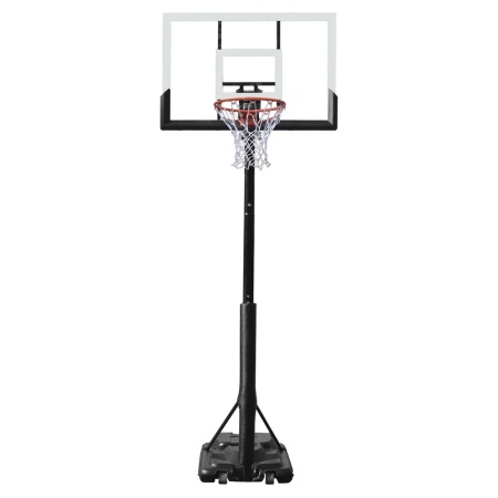 Купить Баскетбольная мобильная стойка DFC URBAN 48P в Березниках 