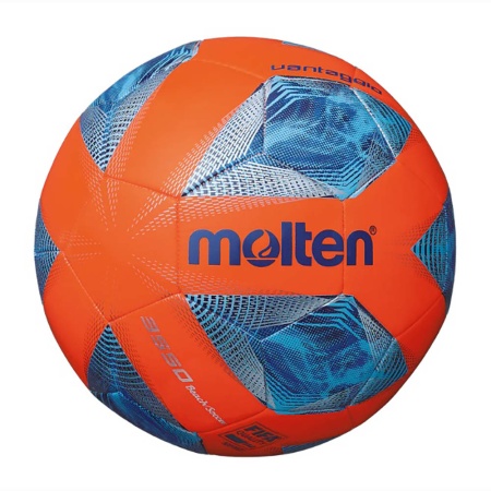 Купить Мяч футбольный Molten F5A3550 FIFA в Березниках 