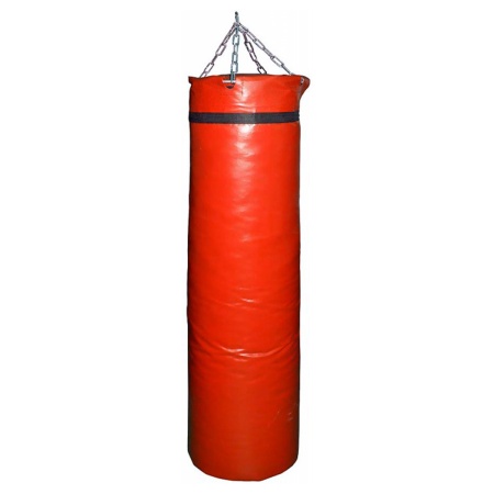 Купить Мешок боксерский на цепи «SM» 75 кг, красный в Березниках 