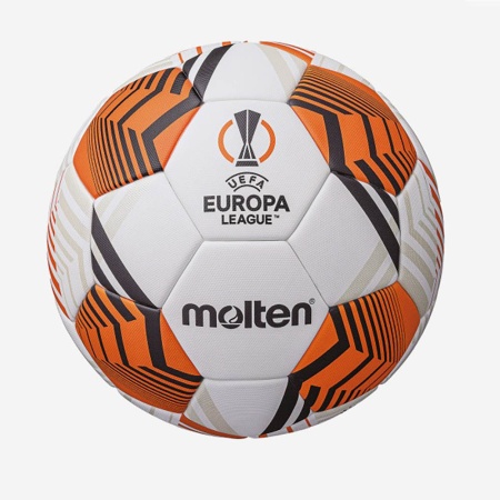 Купить Мяч футбольный Molten F5A3555-К в Березниках 