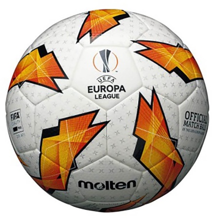 Купить Мяч футбольный Molten F9U4800 FIFA в Березниках 