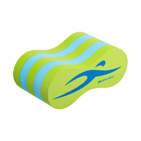 Купить Колобашка для плавания 25Degrees X-Mile Blue/Lime в Березниках 