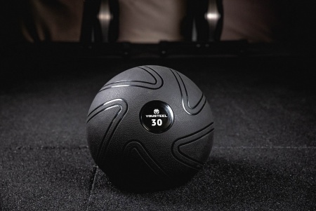 Купить Мяч для кроссфита EVO SLAMBALL 30 кг в Березниках 