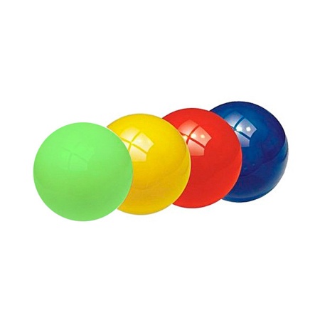 Купить Мяч детский игровой ПВХ, d14см, мультиколор DS-PV 025 в Березниках 