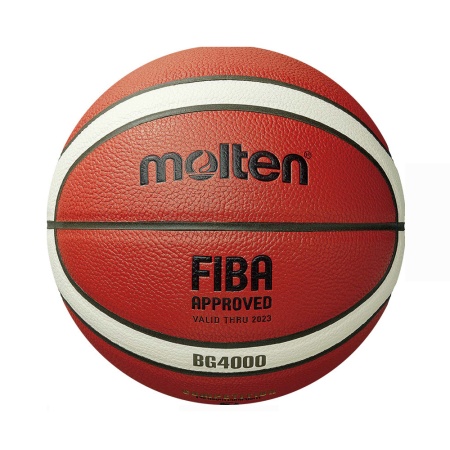 Купить Мяч баскетбольный "MOLTEN B7G4000" р.7 в Березниках 