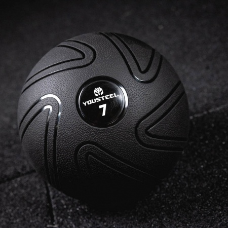 Купить Мяч для кроссфита EVO SLAMBALL 7 кг в Березниках 