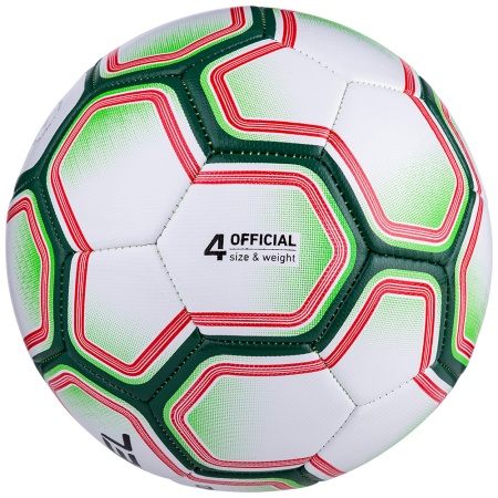 Купить Мяч футбольный Jögel Nano №4 в Березниках 