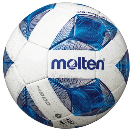 Купить Мяч футбольный Molten F5A4900 в Березниках 